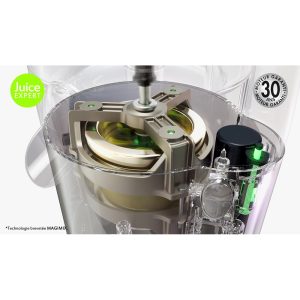 Máy Ép Trái Cây Magimix Juice Expert 5 18093F 4 6 2