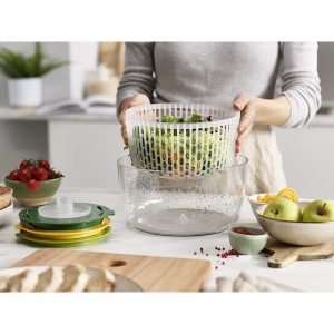 Bộ Dụng Cụ Chế Biến Salat 4 Món Joseph Joseph 20154 Multi-Prep 7 Bộ Dụng Cụ Chế Biến Salat 4 Món Joseph Joseph 20154 Multi-Prep