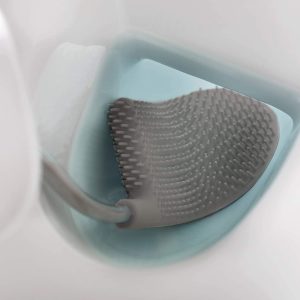 Đế Đựng Giấy Vệ Sinh Và Bàn Chà Bồn Cầu Joseph Joseph 70519 - Nhập Khẩu Đức & EU 5 61ia7FX39L. AC SL1500