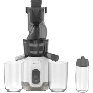 Máy Ép Chậm Moulinex ZU600110 3 Máy Ép Chậm Moulinex ZU600110