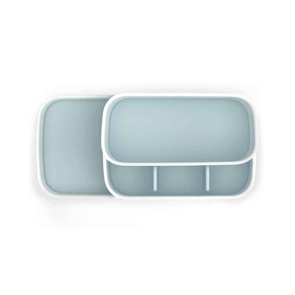 Khay Đựng Bàn Chải Mỹ Phẩm Nhà Tắm Joseph Joseph 70504 EasyStore Khay Đựng Bàn Chải Mỹ Phẩm Nhà Tắm Joseph Joseph 70504 EasyStore