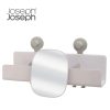 Kệ Để Đồ Nhà Tắm Gắn Tường Joseph Joseph 70548 EasyStore 1 Kệ Để Đồ Nhà Tắm Gắn Tường Joseph Joseph 70548 EasyStore