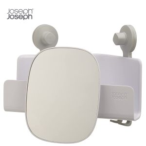 Kệ Để Đồ Nhà Tắm Gắn Góc Tường Joseph Joseph 70549 EasyStore