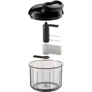 Dụng Cụ Xay Hành Tỏi WMF 883073 3 Dụng Cụ Xay Hành Tỏi WMF 883073