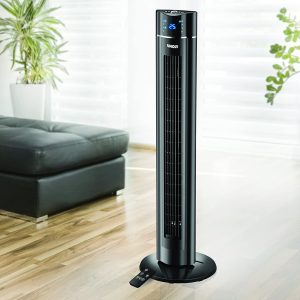 Quạt Tháp Unold 86855 Turmventilator Skyline - Nhập Khẩu Đức & EU 4 71K08zgsPL. AC SL1500