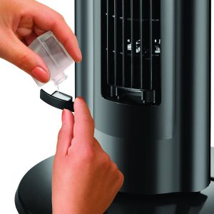 Quạt Tháp Unold 86855 Turmventilator Skyline - Nhập Khẩu Đức & EU 5 71MiHbhL9yL. AC SL1500