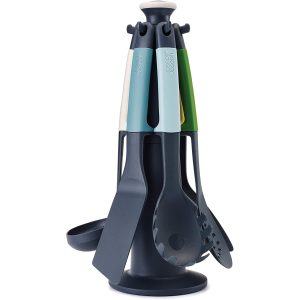 Bộ Dụng Cụ Nấu Ăn 6 Món Joseph Joseph 10141 Elevate 10 71sVcPjgwqL. AC SL1500