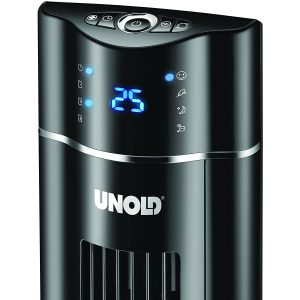 Quạt Tháp Unold 86855 Turmventilator Skyline - Nhập Khẩu Đức & EU 7 71wQ sIBj7L. AC SL1500