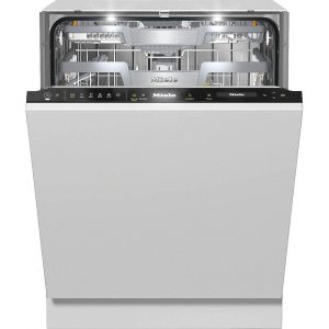 Máy Rửa Bát Miele G 7590 SCVi Âm Tủ