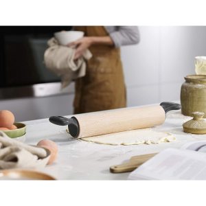 Cây Lăn Bột Joseph Joseph 40108 Grip-Pin 9 Cây Lăn Bột Joseph Joseph 40108 Grip-Pin