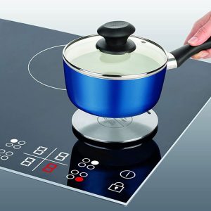 Đĩa Chuyển Nhiệt Tescoma Induktionsadapter 420946 - 21cm 4 Đĩa Chuyển Nhiệt Tescoma 428774