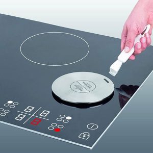 Đĩa Chuyển Nhiệt Tescoma Induktionsadapter 420946 - 21cm 3 Đĩa Chuyển Nhiệt Tescoma 428774