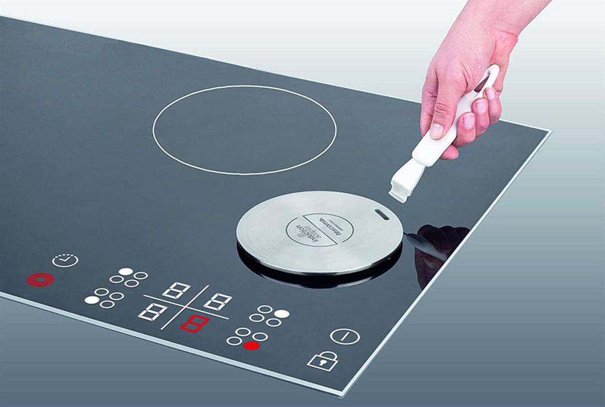 Đĩa Chuyển Nhiệt Tescoma 428774 Đĩa Chuyển Nhiệt Tescoma 428774