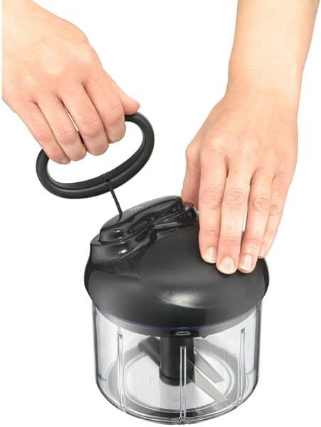 Dụng Cụ Xay Hành Tỏi WMF 883073 8 Dụng Cụ Xay Hành Tỏi WMF 883073