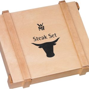 Bộ Dao Nĩa Wmf 12.8023.9990 Steakbesteck 12 Món 3 91hINo5 jxL. AC SL1500