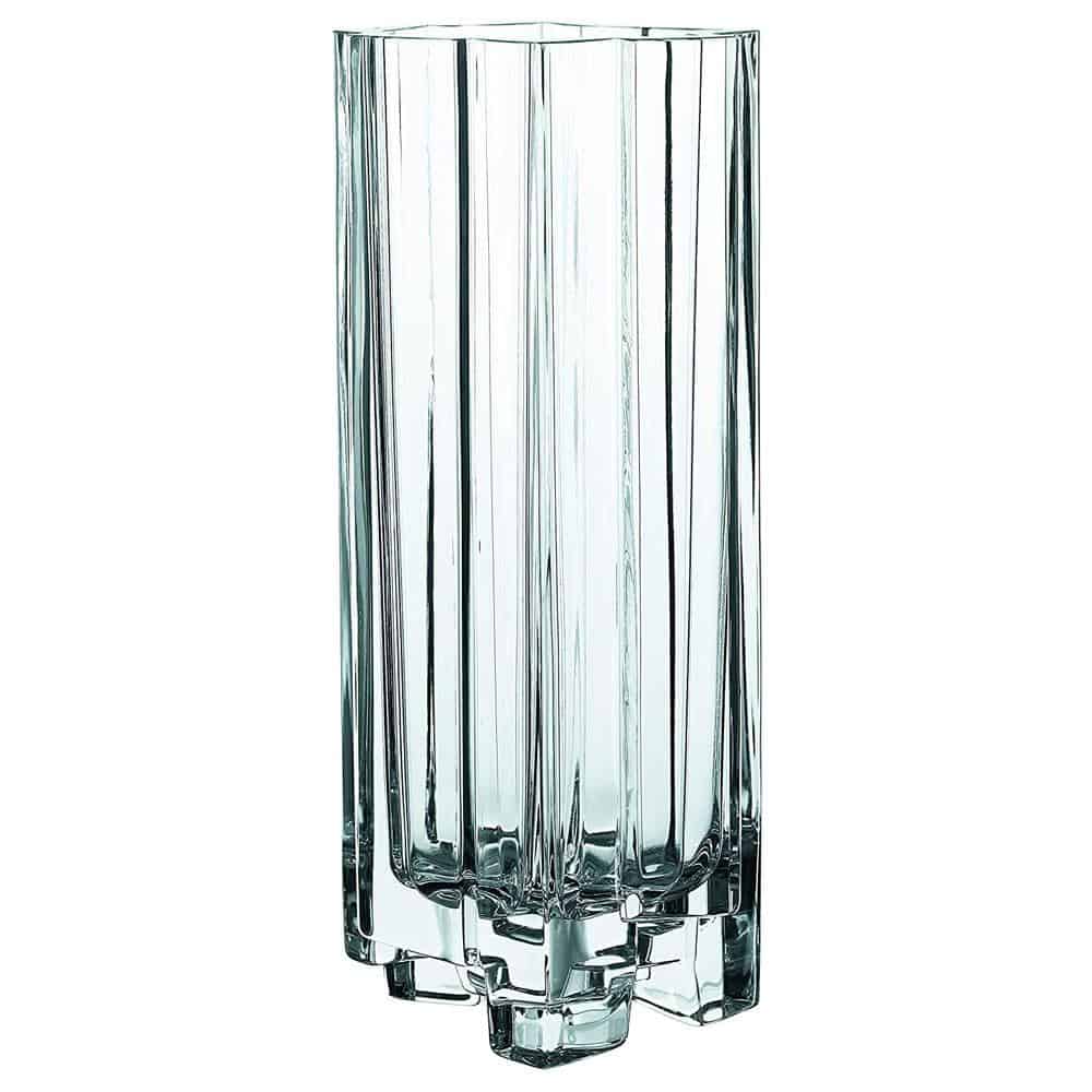 Bình Cắm Hoa Nachtman Hikari 101938-2 Bình Cắm Hoa Nachtman Hikari 101938 Vase 268/97/27,6 cm