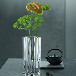 Bình Cắm Hoa Nachtman Hikari 101938 Vase 268/97/27,6 cm 3 Binh Cam Hoa Nachtman Hikari 101938 Vase 1