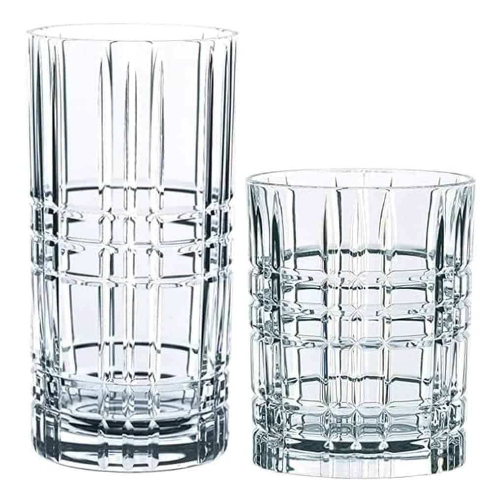 Bộ 12 Ly Nachtmann Highland Becher Square 101754 Bo 12 Ly Nachtmann Highland Becher Square 101754