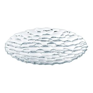 Bộ 2 Đĩa Pha Lê Nachtmann 93628, 23cm 4 Bộ 2 Đĩa Pha Lê Nachtmann 93628, 23cm