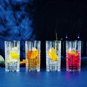 Set 4 Cốc Pha Lê Nachtmann 101049 6 Set 4 Cốc Pha Lê Nachtmann 101049