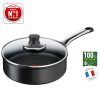 Chảo Tefal Excellence Schmorpfanne G26932 - 24cm 2 G269321 2
