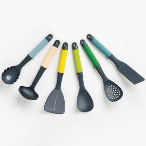 Bộ Dụng Cụ Nấu Ăn 6 Món Joseph Joseph 10141 Elevate 14 JJ 10141 b