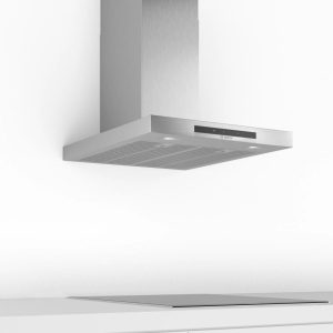 Máy Hút Mùi Treo Tường Bosch DWB67IM50 Serie 4 Thép Không Gỉ 3 Máy Hút Mùi Treo Tường Bosch DWB67IM50 Serie 4 Thép Không Gỉ