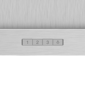 Máy Hút Mùi Treo Tường Bosch DWB66BC50 Serie 2 Thép Không Gỉ 4 MCSA02246801 3 scaled