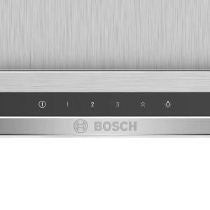 Máy Hút Mùi Treo Tường Bosch DWB67IM50 Serie 4 Thép Không Gỉ 4 Máy Hút Mùi Treo Tường Bosch DWB67IM50 Serie 4 Thép Không Gỉ