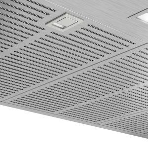 Máy Hút Mùi Treo Tường Bosch DWB97IM50 Series 4 Thép Không Gỉ 5 MCSA02247207 DWB96IM51 4