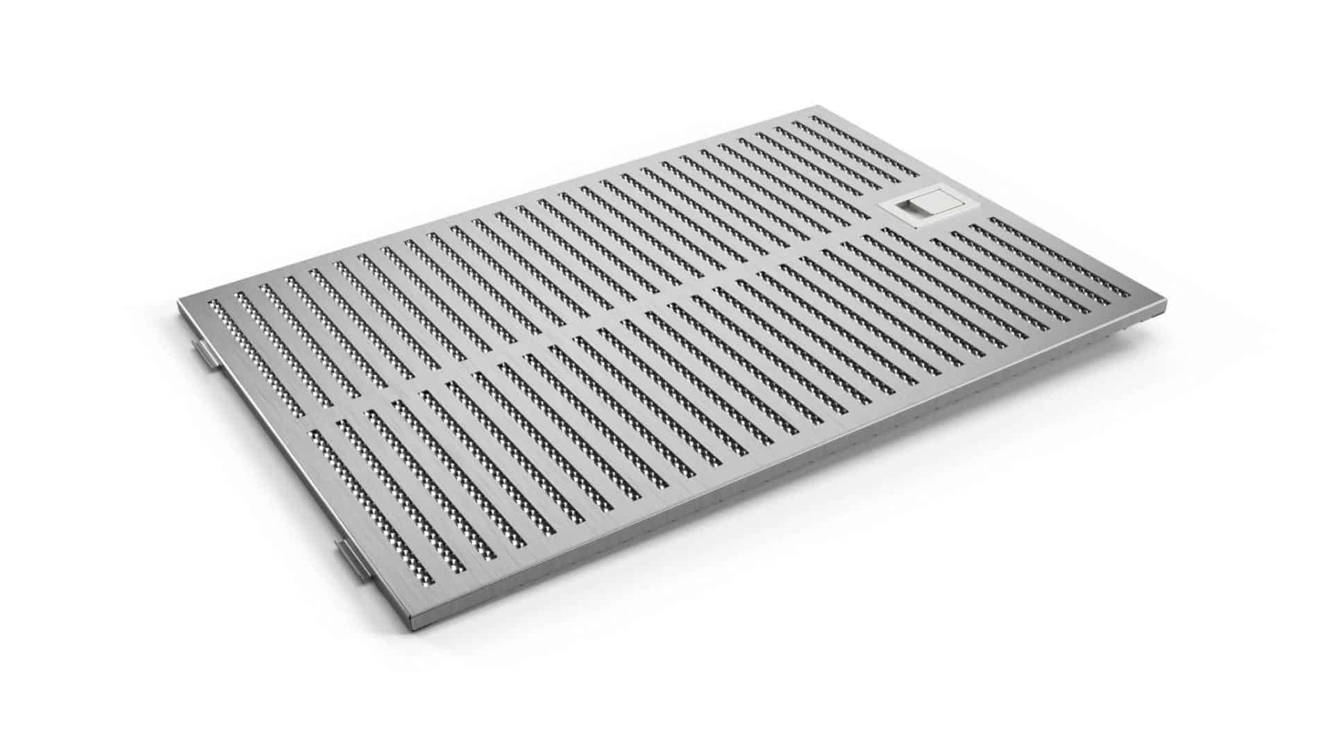 Máy Hút Mùi Treo Tường Bosch DWB67IM50 Serie 4 Thép Không Gỉ Máy Hút Mùi Treo Tường Bosch DWB67IM50 Serie 4 Thép Không Gỉ