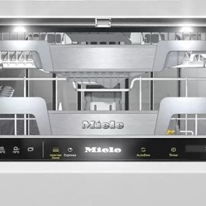 Máy Rửa Bát Miele G 7590 SCVi Âm Tủ 4 Máy Rửa Bát Miele G 7590 SCVi Âm Tủ