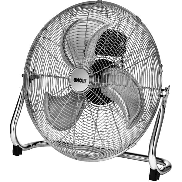 Quạt Sàn Unold 86756 Windmaschine Speed - Nhập Khẩu Đức & EU 8 Quạt Sàn Unold 86756 Windmaschine Speed - Nhập khẩu Đức & EU