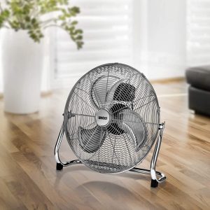 Quạt Sàn Unold 86756 Windmaschine Speed - Nhập Khẩu Đức & EU 5 Quat San Unold 86756 5