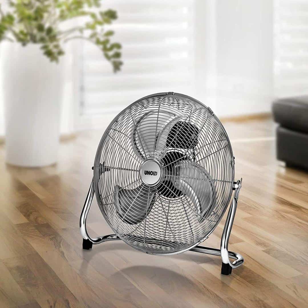 Quạt Sàn Unold 86756-5 Quat San Unold 86756 5