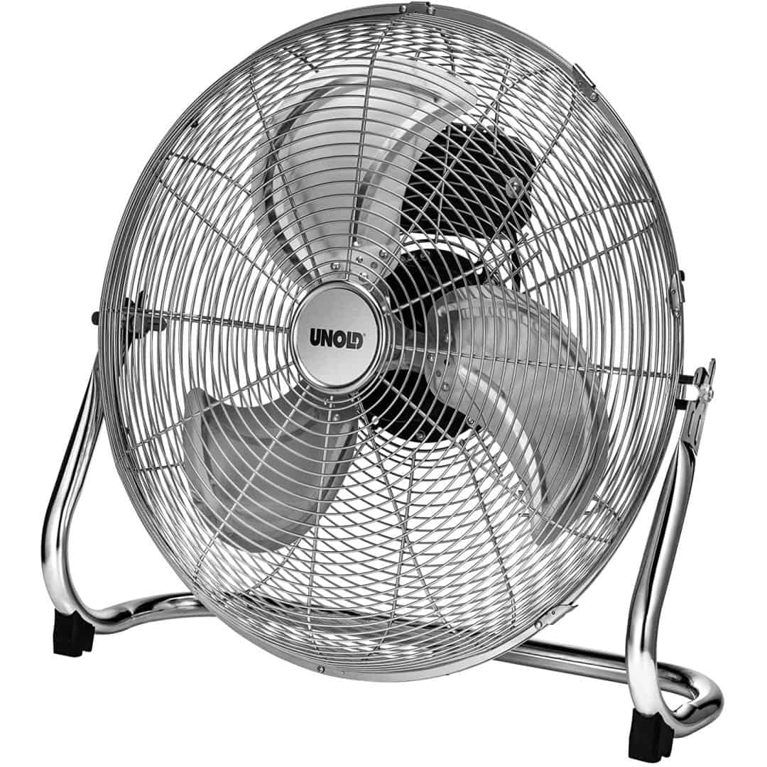 Quạt Sàn Unold 86756 Quat San Unold 86756