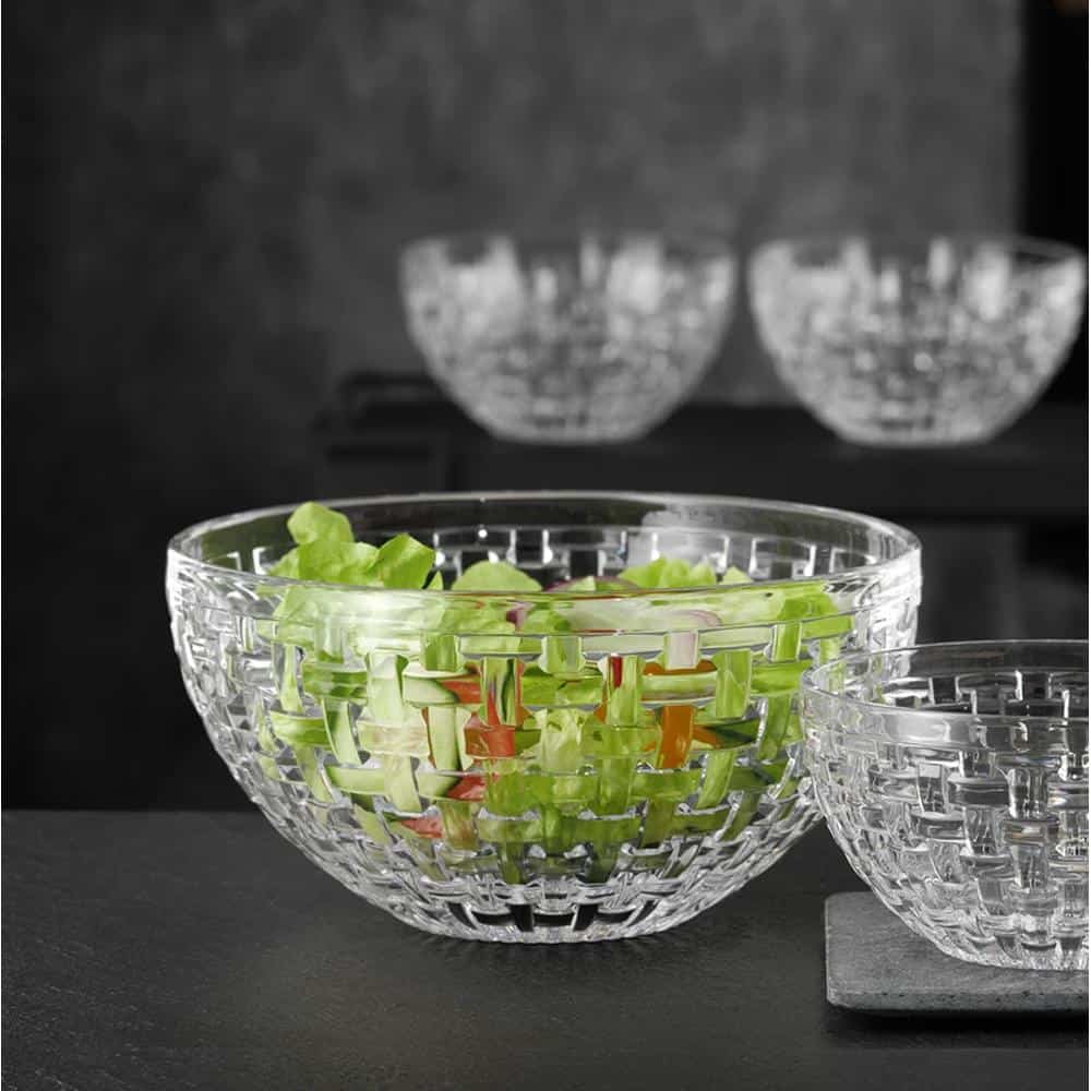 Set 2 Bát Nachtmann Bossa Nova 102253-5 Set 2 Bát Nachtmann Bossa Nova 102253 - 15cm