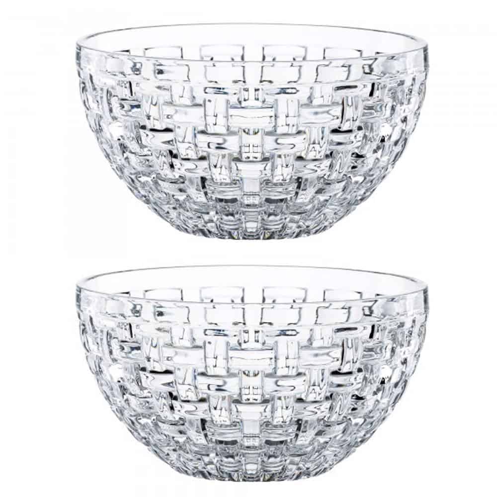 Set 2 Bát Nachtmann Bossa Nova 102253-7 Set 2 Bat Nachtmann Bossa Nova 102253 7