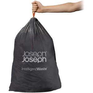 Hộp 20 Túi Đựng Rác 30L Lót Thùng Joseph Joseph IW4 30027 4 Joseph Joseph IW4 30027
