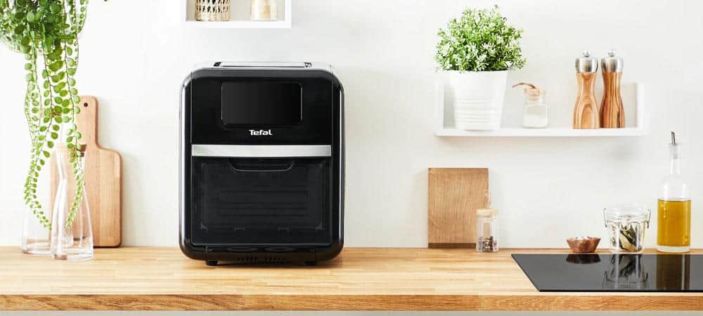 Nồi Chiên Không Dầu Tefal FW5018 9 Nồi Chiên Không Dầu Tefal FW5018