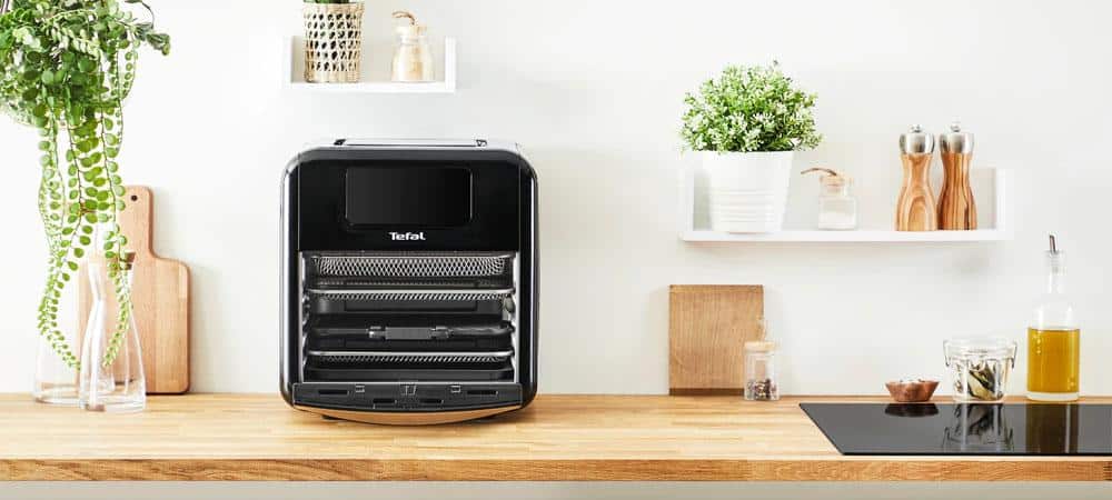 Nồi Chiên Không Dầu Tefal fw5018