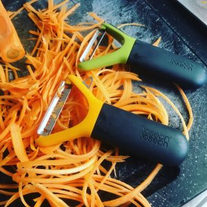 Dụng Cụ Gọt Vỏ Joseph Joseph 10110 Multi-Peel 6 standard resolution 1