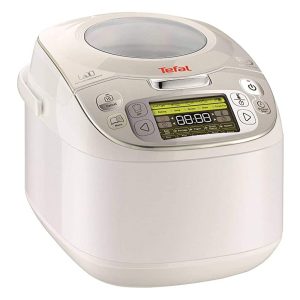 Nồi Cơm Đa Năng TEFAL RK8121 Multicooker 4 tefal multi 6
