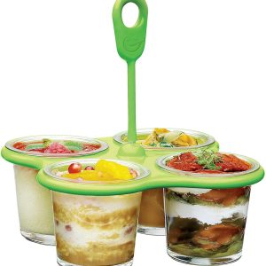 Nồi Hấp 3 Tầng Tefal VS400333 7 vs400333 6