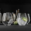 Bộ Cốc Uống Rượu Pha Lê Spiegelau 4810180 Gin & Tonic Glasses 4 Món 2 Bộ Cốc Uống Rượu Pha Lê Spiegelau 4810180 Gin & Tonic