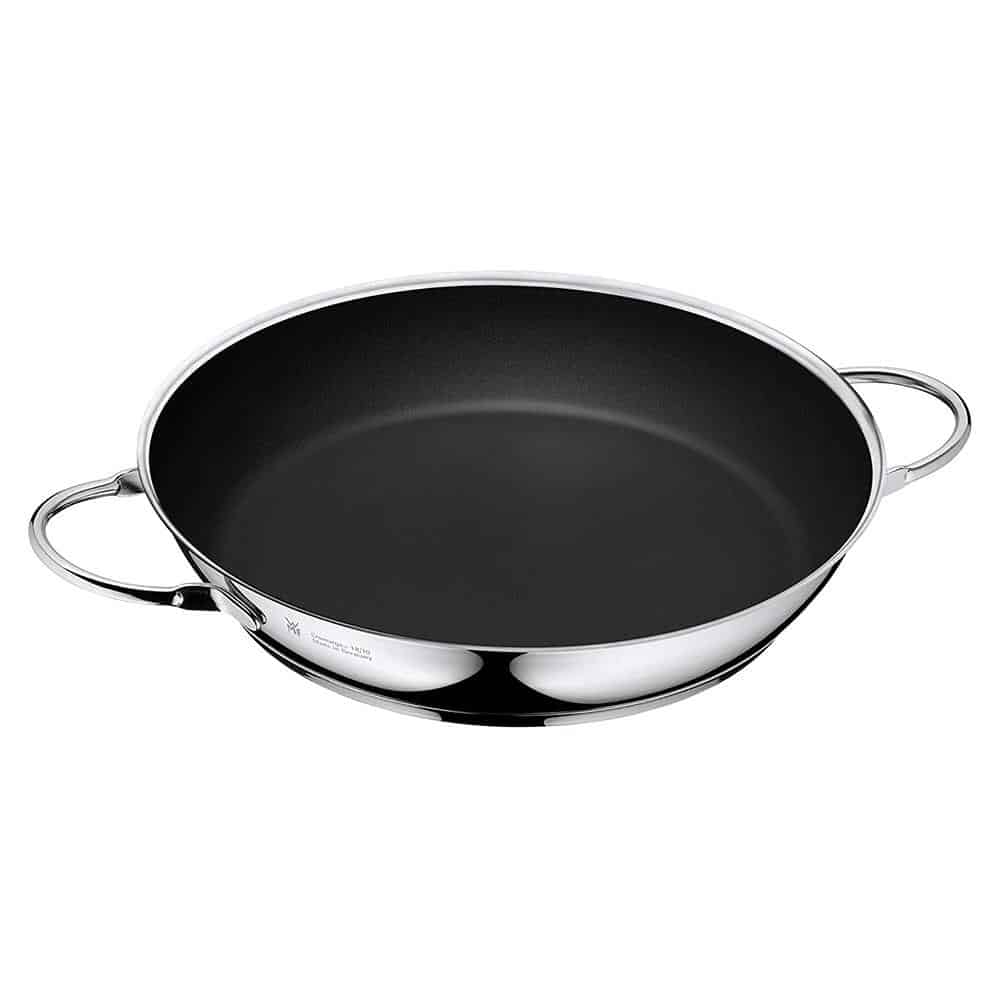 Chảo 2 Quai WMF Servierpfanne Ceradur Profi 28 cm Chảo 2 Quai WMF Servierpfanne Ceradur Profi 28 cm