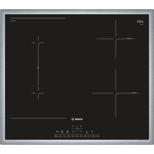 Bếp Từ 3 Vùng Nấu Bosch PVS645FB5E Serie 6