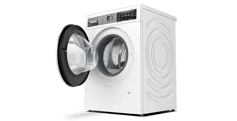 Máy Giặt Bosch WAV28E43 Seri 8 Cửa Trước 9Kg 10 Máy Giặt Bosch WAV28E43 Seri 8 Cửa Trước 9Kg