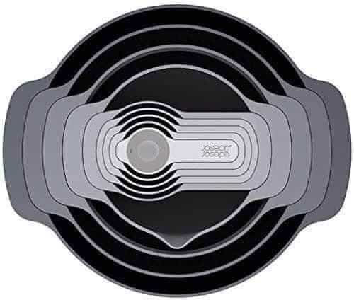 Bộ Âu, Rổ, Đong Joseph 98468 9 Món 8 Bộ Âu, Rổ, Đong Joseph 98468 9 Món 1