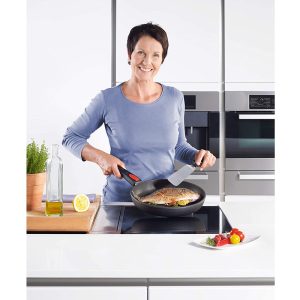 Chảo Gang Woll Diamond Lite Saute 1728DPI 28cm 5 Chảo Gang Woll Diamond Lite Saute 1728DPI 28cm